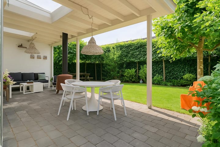 Foto 42 van Vurenstraat 14