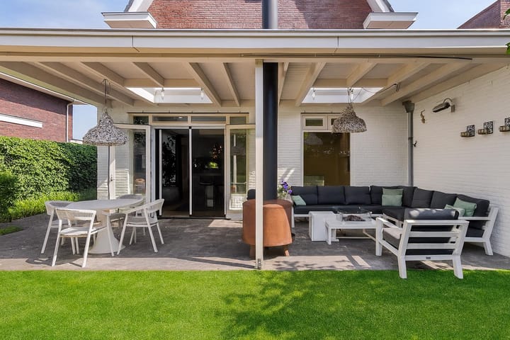 Foto 45 van Vurenstraat 14