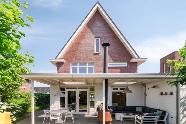 Foto 46 van Vurenstraat 14