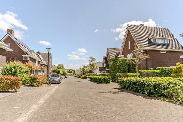 Foto 50 van Vurenstraat 14