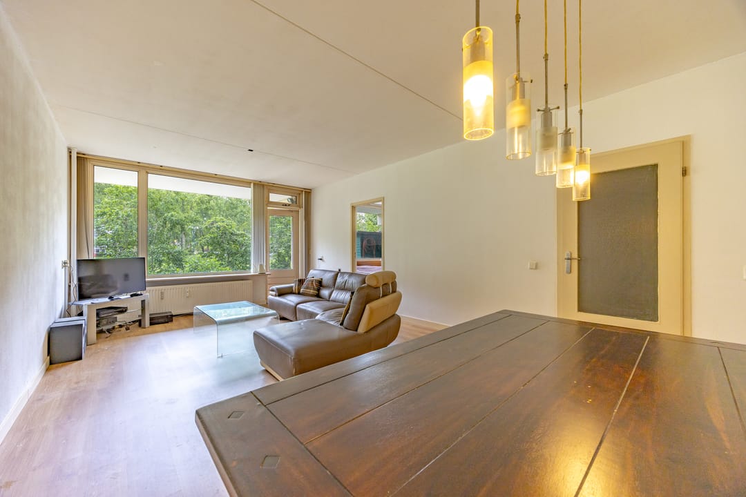 Photo 2 of Hammarskjöldlaan 237