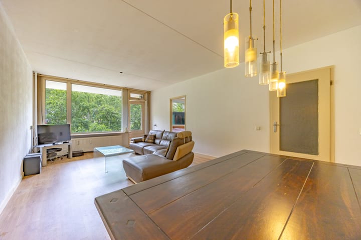 Foto 2 van Hammarskjöldlaan 237