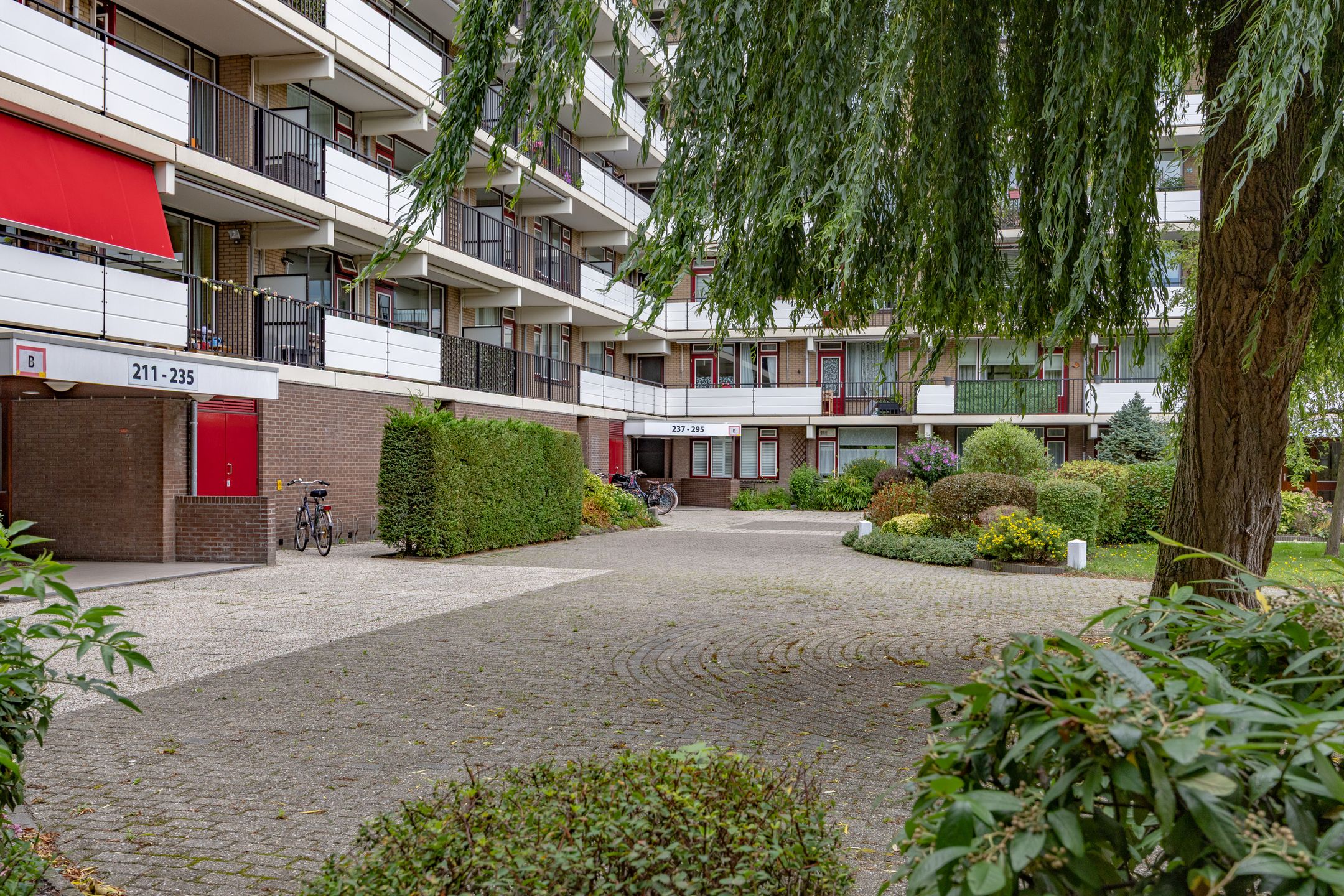 Hammarskjöldlaan, 237, Rijswijk (ZH), 2286HD, Zuid-Holland, Nederland 237