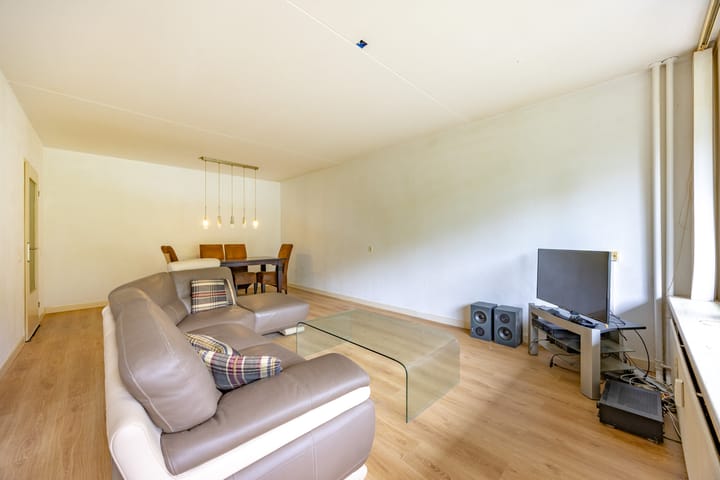 Foto 3 van Hammarskjöldlaan 237