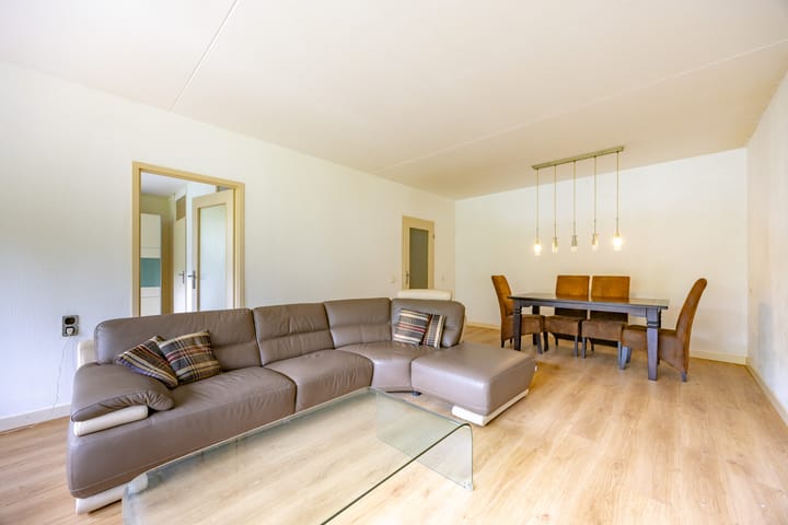 Foto 4 van Hammarskjöldlaan 237