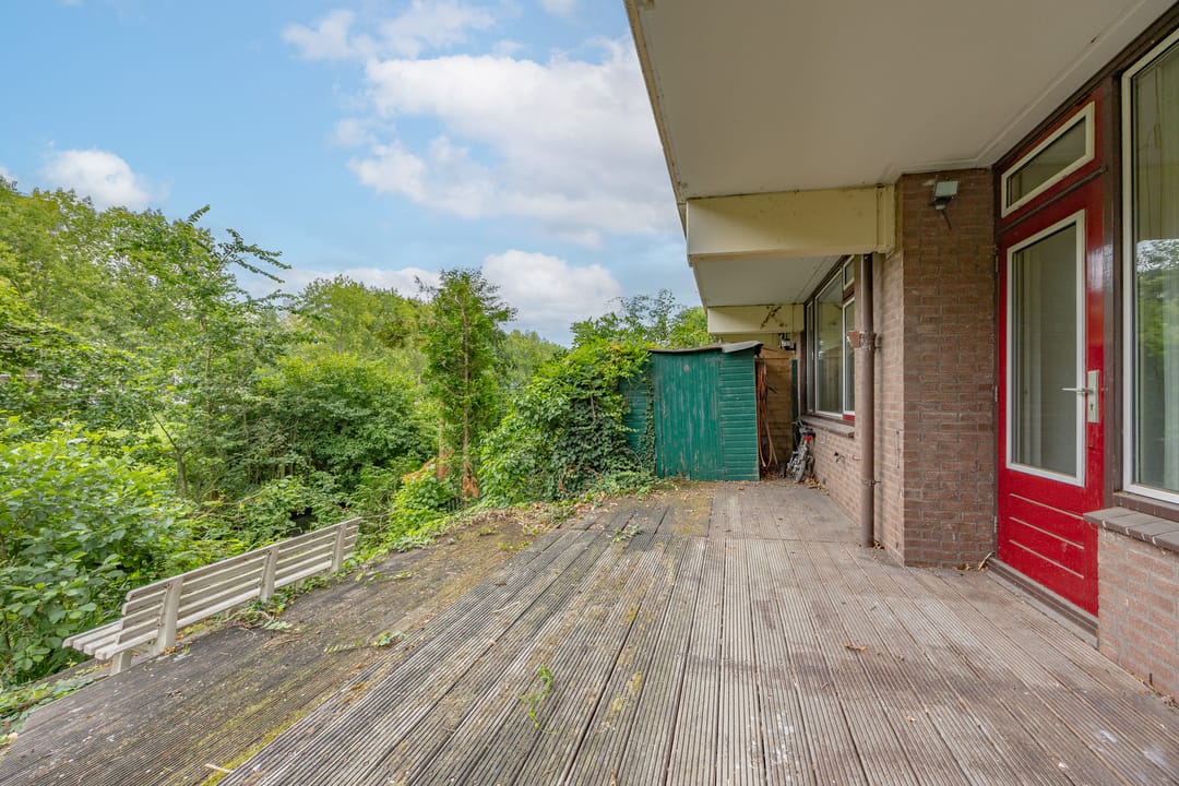 Photo 7 of Hammarskjöldlaan 237