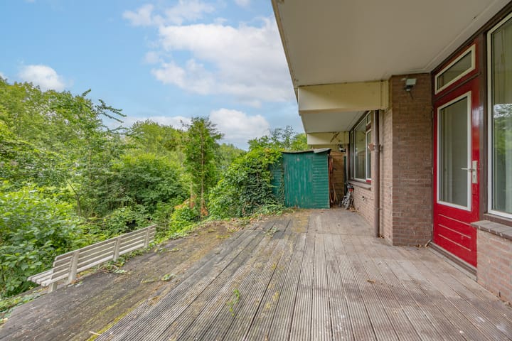 Foto 7 van Hammarskjöldlaan 237