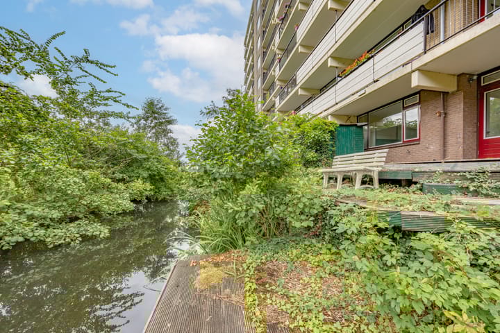 Foto 8 van Hammarskjöldlaan 237