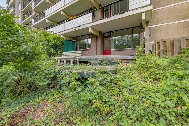 Foto 9 van Hammarskjöldlaan 237