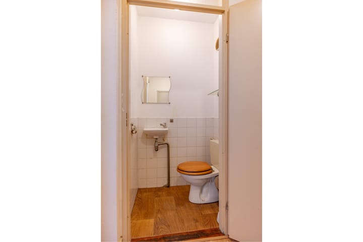 Foto 13 van Hammarskjöldlaan 237