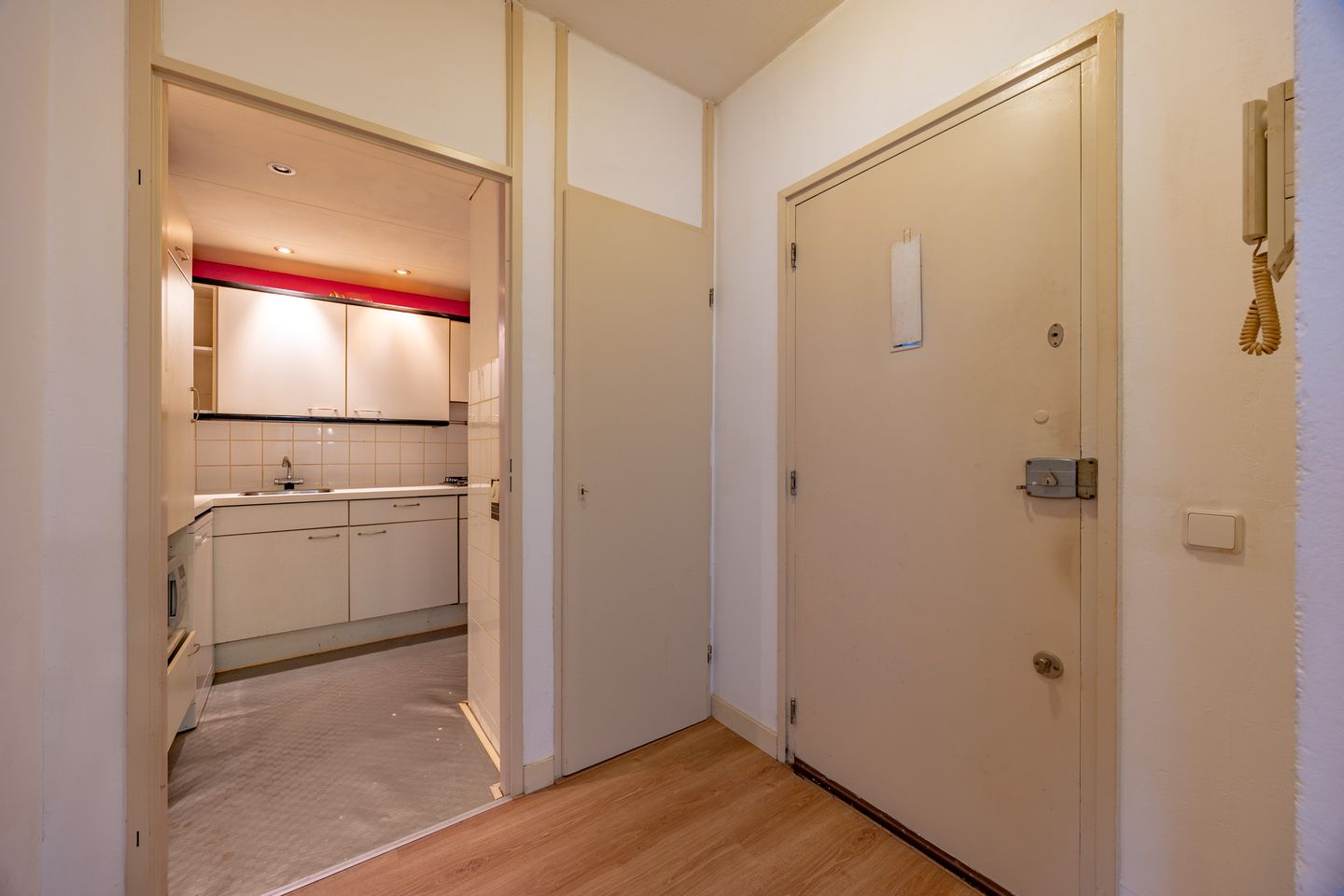 Photo 14 of Hammarskjöldlaan 237