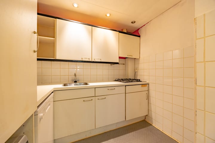 Foto 15 van Hammarskjöldlaan 237