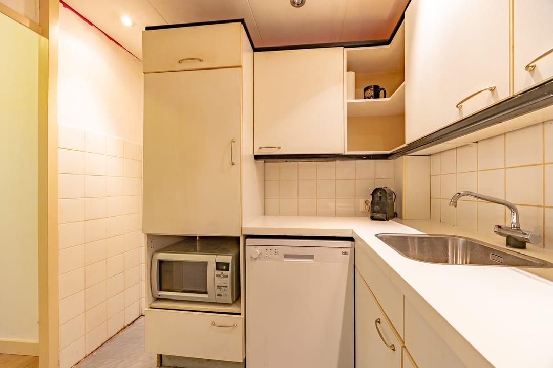 Photo 16 of Hammarskjöldlaan 237