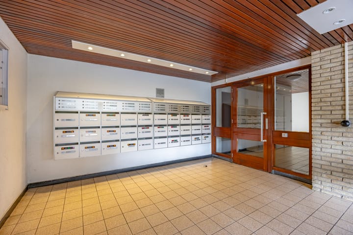 Foto 18 van Hammarskjöldlaan 237