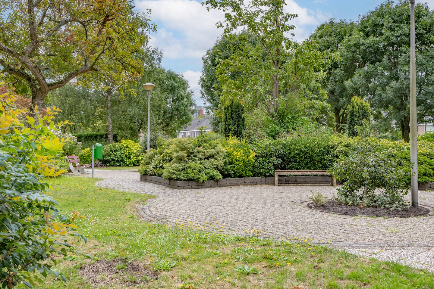 Photo 20 of Hammarskjöldlaan 237