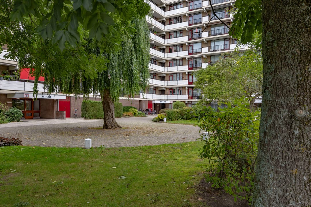 Photo 22 of Hammarskjöldlaan 237