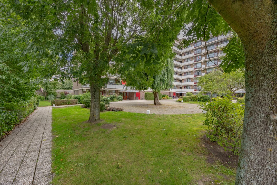 Photo 23 of Hammarskjöldlaan 237