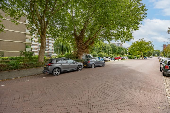 Foto 25 van Hammarskjöldlaan 237