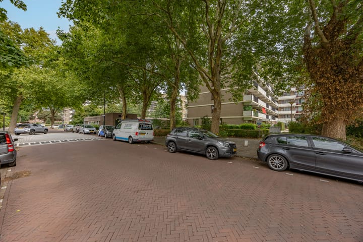 Foto 26 van Hammarskjöldlaan 237