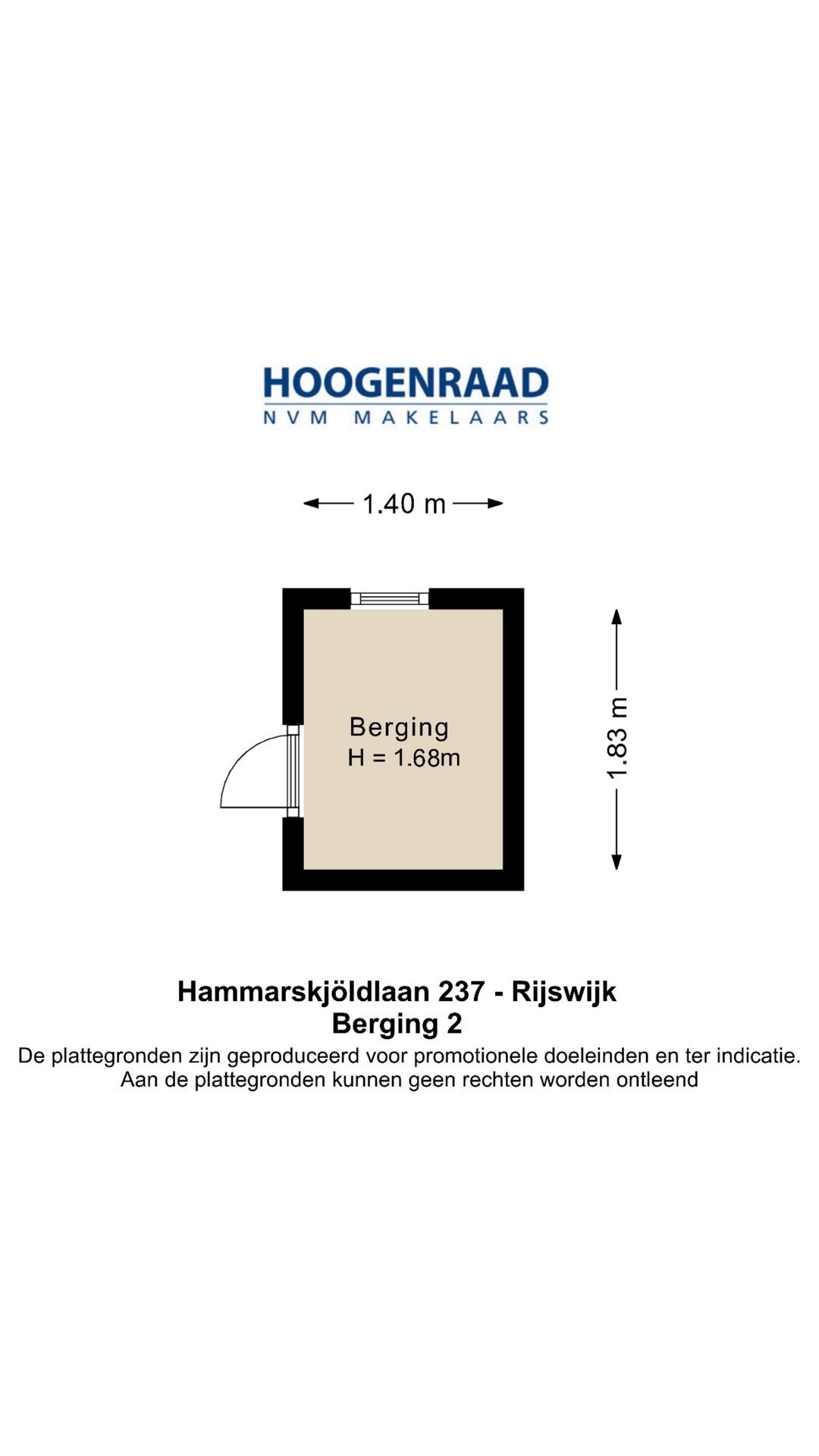 Photo 31 of Hammarskjöldlaan 237