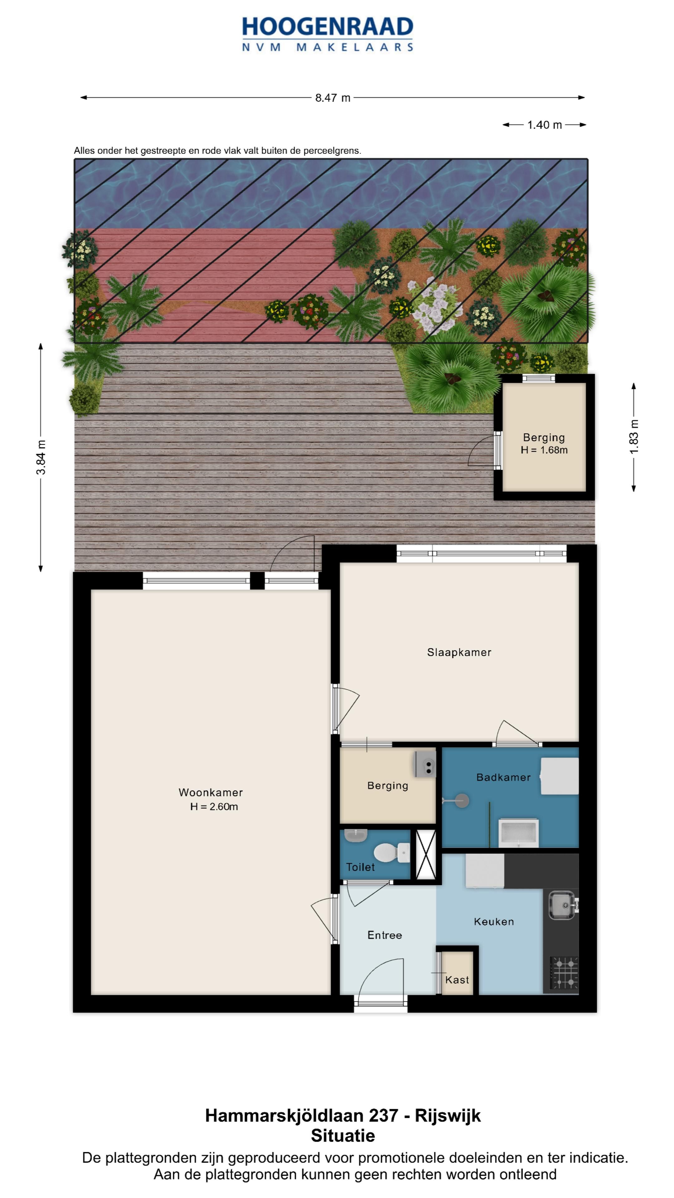 Photo 33 of Hammarskjöldlaan 237