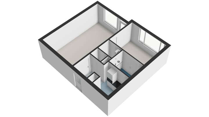 Foto 34 van Hammarskjöldlaan 237