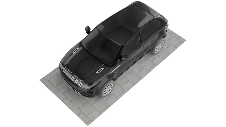 Foto 37 van Hammarskjöldlaan 237