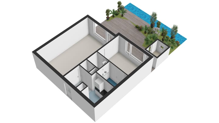 Foto 38 van Hammarskjöldlaan 237