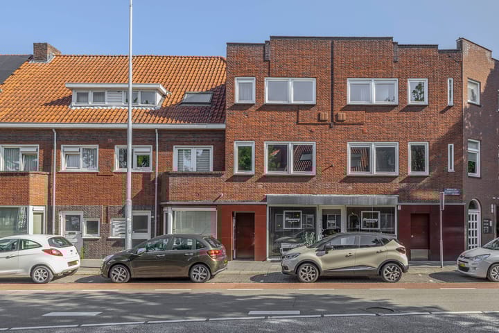 Foto 5 van Willem de Zwijgerstraat 2-F