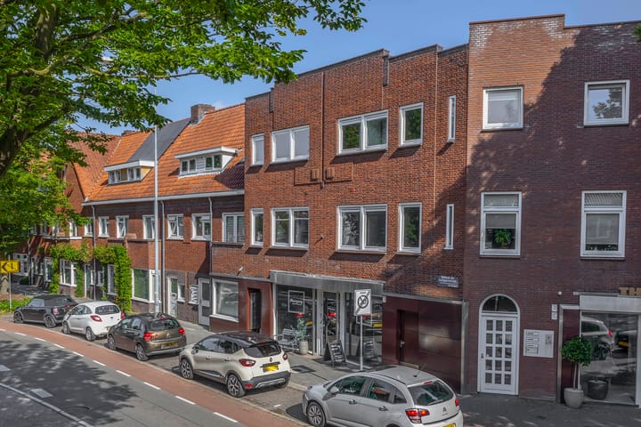 Foto 6 van Willem de Zwijgerstraat 2-F