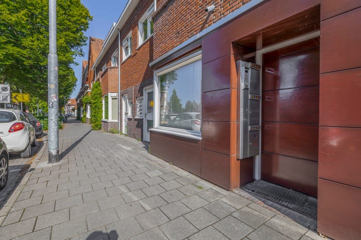 Foto 7 van Willem de Zwijgerstraat 2-F