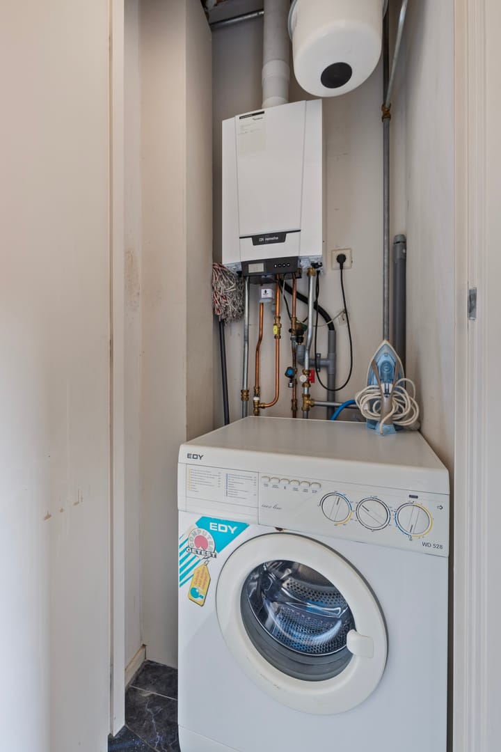 Foto 10 van Willem de Zwijgerstraat 2-F