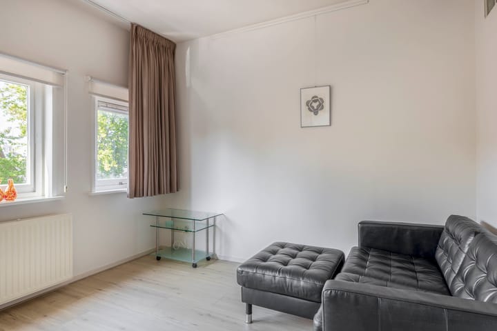 Foto 11 van Willem de Zwijgerstraat 2-F