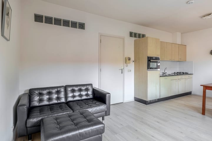 Foto 13 van Willem de Zwijgerstraat 2-F