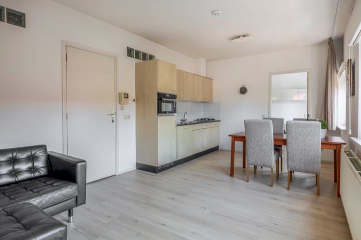 Foto 14 van Willem de Zwijgerstraat 2-F