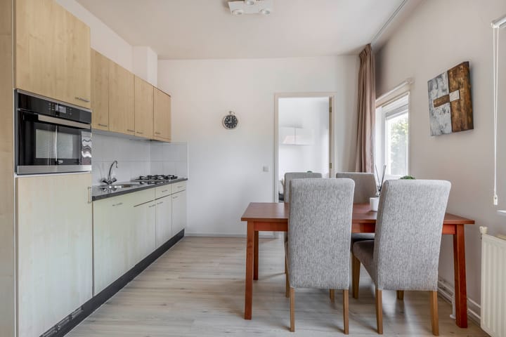 Foto 15 van Willem de Zwijgerstraat 2-F