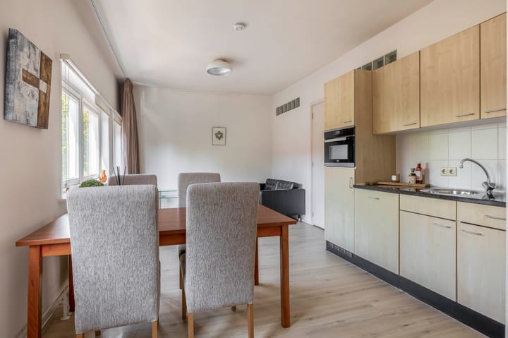 Foto 16 van Willem de Zwijgerstraat 2-F