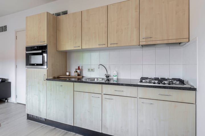 Foto 17 van Willem de Zwijgerstraat 2-F