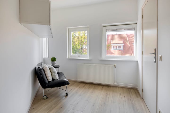 Foto 24 van Willem de Zwijgerstraat 2-F