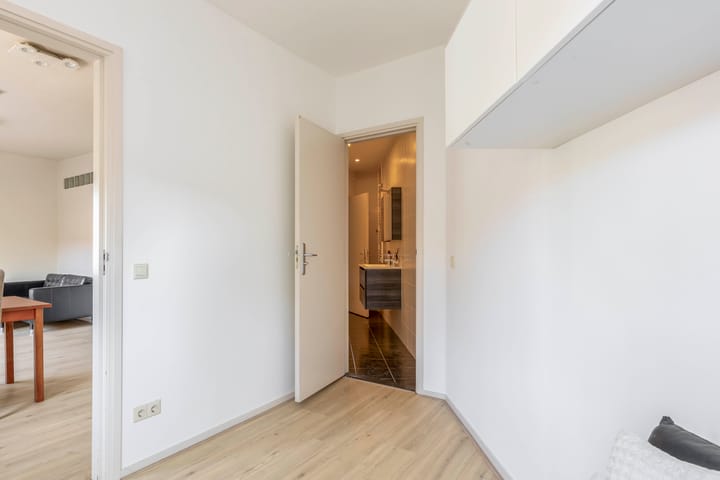 Foto 25 van Willem de Zwijgerstraat 2-F