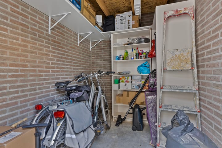 Foto 30 van Willem de Zwijgerstraat 2-F