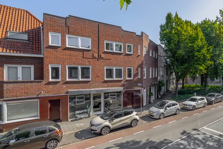 Foto 31 van Willem de Zwijgerstraat 2-F