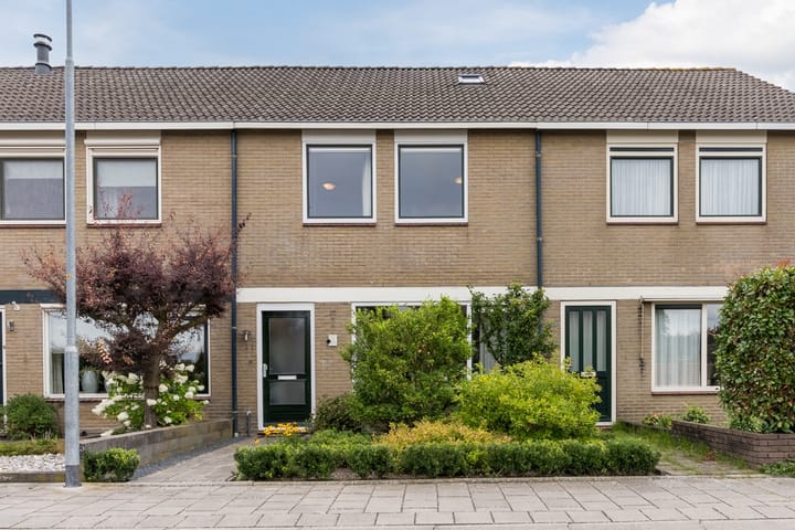 Foto 1 van Roskamp 21