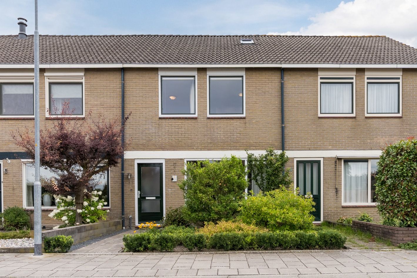 Roskamp, 21, Heerde, 8181TJ, Gelderland, Nederland 21