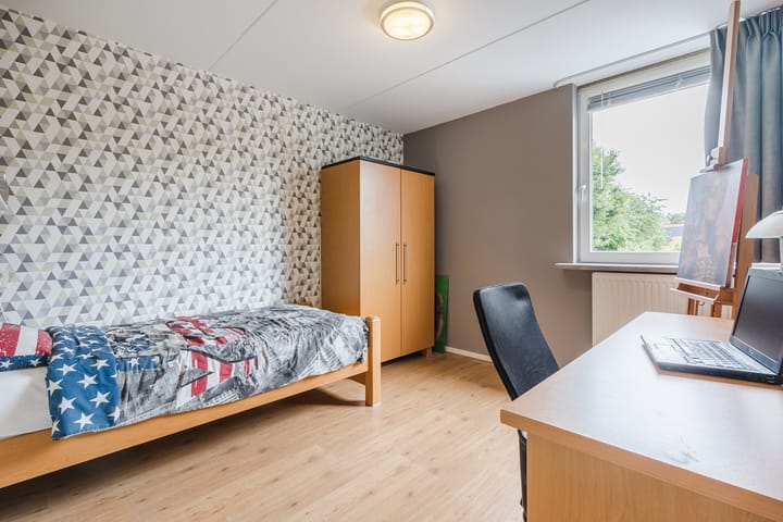 Foto 20 van Roskamp 21