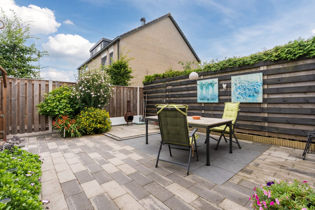 Foto 32 van Roskamp 21