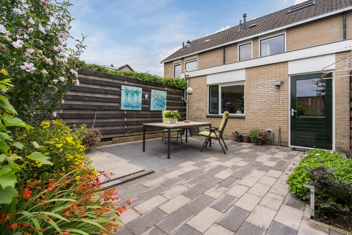 Foto 33 van Roskamp 21