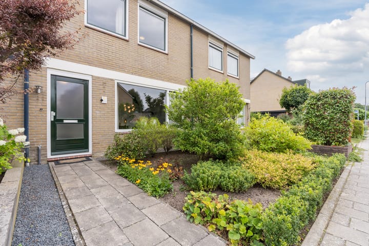 Foto 35 van Roskamp 21