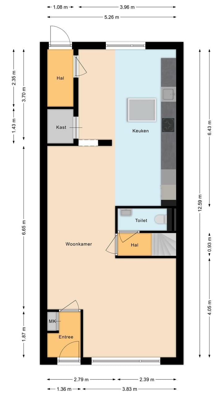 Foto 39 van Roskamp 21