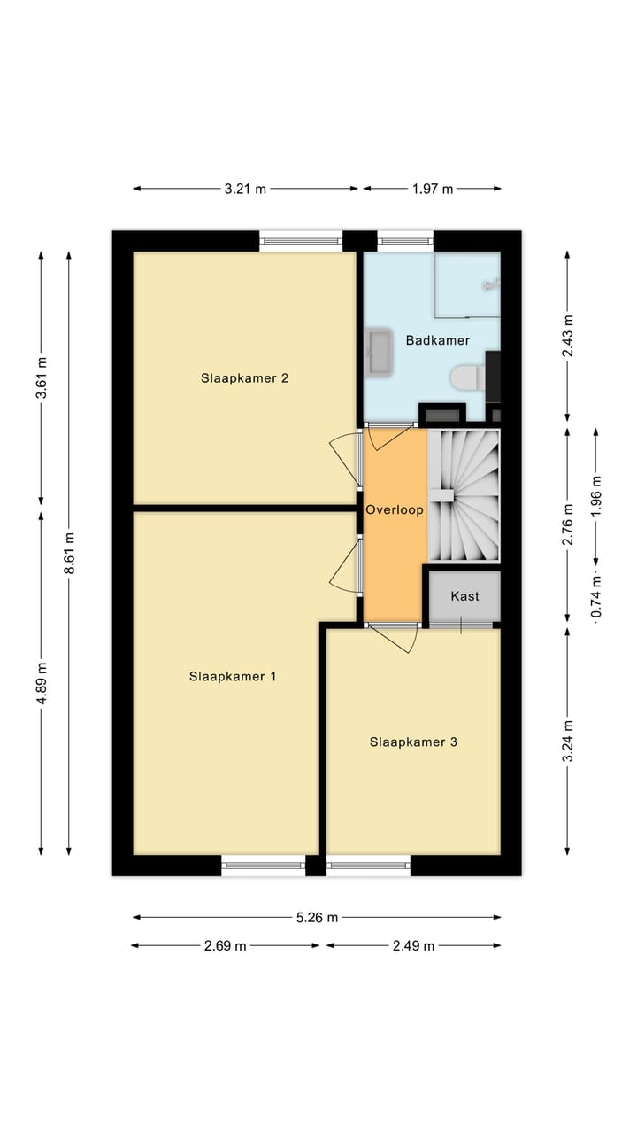 Foto 40 van Roskamp 21